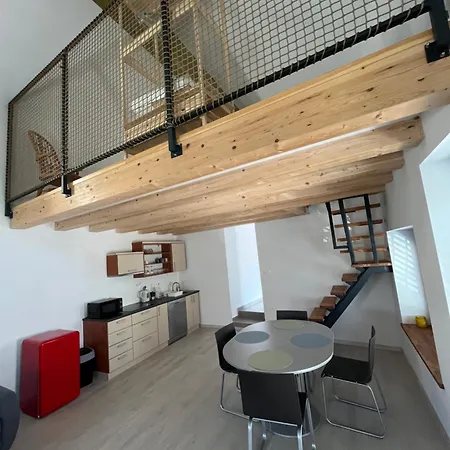 Apartma Oljka Apartment *