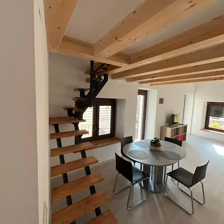 Apartment Apartma Oljka
