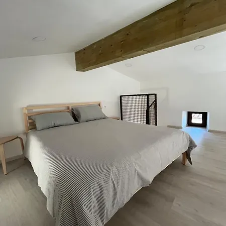 Apartma Oljka *