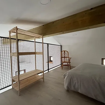 Apartma Oljka * Crnice