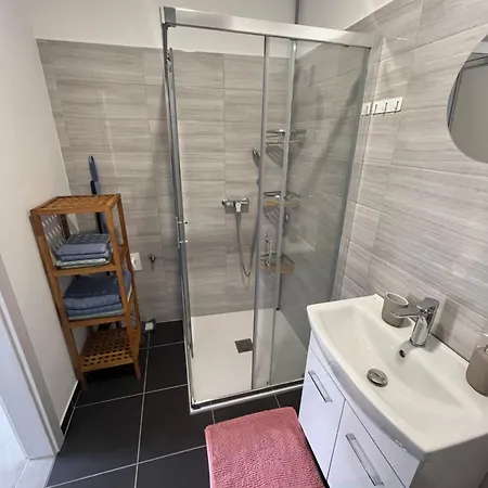 Apartment Apartma Oljka
